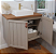 Armario Alure 60,3X66,5X45,1Cm Cappuccino 22463.50 Mgm - Imagem 3