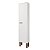 Armario Paneleiro Slim Branco 23543.2 Mgm - Imagem 1