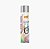 Tinta Spray 400Ml Metalica Aluminio Toolcolor - Imagem 1
