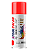 Tinta Spray 400ML Ug Vermelho Mundial Prime - Imagem 1