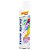 Tinta Spray 400Ml Branco Brilhante Mundial Prime - Imagem 1