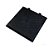 Tampao Articulado Preto C/ Aro 40X40 Odem - Imagem 1