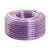 Mangueira Cristal 5/16X1,5MM 50M 0115 Plasbohn - Imagem 1