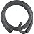 Suporte Mang Maq Lavar 3/4" 4182 Plasbohn - Imagem 1