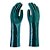 Luva Pvc Forrada Palma Aspera 35Cm Ca34570 Vd 700.30033 Pla - Imagem 1