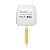 Reservatorio P/Dispenser Saboneteira Velox 290035 Premisse - Imagem 1