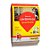 Rejunte Ceramica Palha 5Kg Quartzolit - Imagem 1