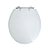 Assento Pol Convencional Slim Br 25555 Sicmol - Imagem 1