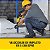 Martelete/Furad Impacto Sds Plus 800W 220V C/Acetinado Shr263Ka-B2 - Imagem 4