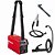 Maquina Solda Inverter Weld 120A 220V 60Hz Tw135Icm-Mma Tekn - Imagem 1