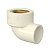 Joelho Transp Aquatherm 22Mmx1/2 Cb Tigre - Imagem 1