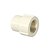 Luva Transp Aquatherm 22Mmx3/4 Cb Tigre - Imagem 1