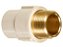 Conector Aquatherm 22Mmx3/4 Tigre - Imagem 1