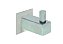 Cabideiro Jacaraipe 20x20mm Polido Tozzatto - Imagem 1