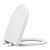 ASSENTO SOFT CLOSE LUNA ESPECIALE BRANCO ASTLS00SC TUPAN - Imagem 1