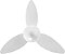 Ventilador Teto Aires 3P Br Bivolt C/R Invert 14222 Ventisol - Imagem 3