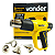 Soprador Termico 1500W Stv150 127V Vonder - Imagem 1