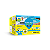 Tecplus Lastic 7000 18Kg 332340934051 Quartzolit - Imagem 1