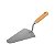 Colher De Pedreiro Canto Reto 8\" 61860 Cortag - Imagem 1