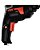 Furadeira Impacto 6600 570W 10Mm 127V Skil - Imagem 2