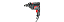 Furadeira Impacto 6600 570W 10Mm 127V Skil - Imagem 1