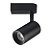 Spot Smart P/Trilho Preto Led 7W 6500K 33076001 Blumenau - Imagem 1