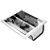 Tanque Ts550 63X51 S/Esp S/F V3,5 Ab 17051Ch Docol Inox - Imagem 1