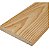 TABUA TAIPA PINUS 10CMX3MT TAIPA - Imagem 1