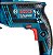 Furadeira Impacto  GSB 13Re 6500w 127v Bosch - Imagem 2