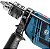 Furadeira Impacto  GSB 13Re 6500w 127v Bosch - Imagem 4