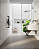 Porcelanato 60X60 A Retificado Alabama Gray Cetim Ace Ld CX2,20 - Imagem 2