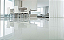 Porcelanato 60X60 A Retificado Bianco Pol Lc CX2,16 - Imagem 2
