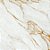 PORCELANATO 90X90 A RET MARMO GOLD POL LC CX2,40 INCESA - Imagem 1