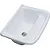 Tanque Marmore Sintetico 55X42 Branco 9469 Duralevi - Imagem 1