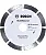 DISCO DIAMANTADO MULTIMATERIAL 5229 - BOSCH - Imagem 1