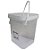BALDE PP3,6LTS C/ ALCA CAUDEX - Imagem 1