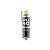 Selante de Poliuretano PU 40 Preto 400g Mundial Prime PT0500003 - Imagem 1