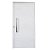 Porta Lambril ESQ 210X70 Branca - Imagem 1