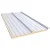 Telha Galv Tr 0.43MM 6M Semi-sanduiche 30MM (Telha + Isopor) - Imagem 1