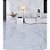 Porcelanato 90X90 A Retificado Cristallo Quartz Lux Polido LC CX2,40 Biancogr - Imagem 1