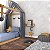 Piso 90X90 A Retificado Diamond Ice Acetinado 391007 LD CX2,45 Vivence - Imagem 4
