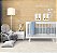 Porcelanato 72X72 A Retificado Urban Branco LD Acetinado LD CX2,59 Savane - Imagem 2