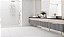 Porcelanato 81X81 A Retificado Calacata Light Acetinado LC CX2,64 Gaudi Porcelanato - Imagem 3