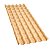 Telha de PVC Plan 2,42x0,88m 6 Ondas Marfim Maxplast - Imagem 1