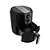 Fritadeira Elétrica Air Fryer Supremma Preta 6,2L 1800W 127V 9577 Agratto - Imagem 2