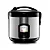 Panela de Arroz Elétrica Inox 1L PAR20 1400W 127V Elgin - Imagem 1