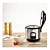 Panela de Arroz Elétrica Inox 1L PAR20 1400W 127V Elgin - Imagem 5