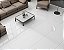 Revestimento 61X116 A Retificado HD Cotton Polido LC CX2,83 Rochamaxx - Imagem 2