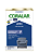 Tinta Coralar Latex Fosco Branco Gelo 18L 5202042 Coral - Imagem 1