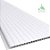 Forro PVC Frisado Branco 200x7mmx7m Novaforma - Imagem 1